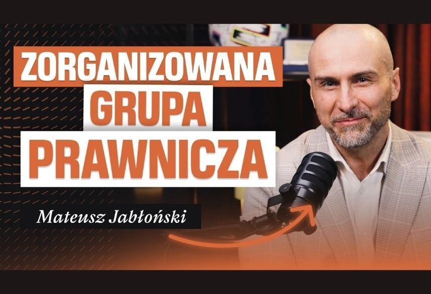 Restrukturyzacja firm w Polsce: Jak uniknąć pułapek nieuczciwych firm? Mateusz Jabłoński w rozmowie z Adrianem Gorzyckim