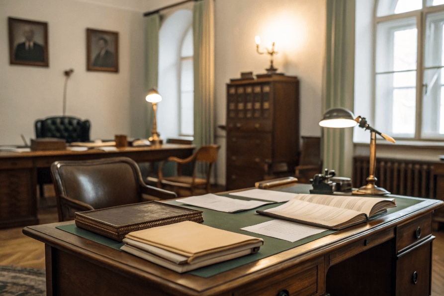 Na czym polega solidarna odpowiedzialność w działalności gospodarczej?
