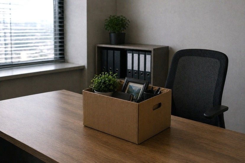 Upadłość firmy a pracownicy – prawa, wynagrodzenia i co zrobić krok po kroku