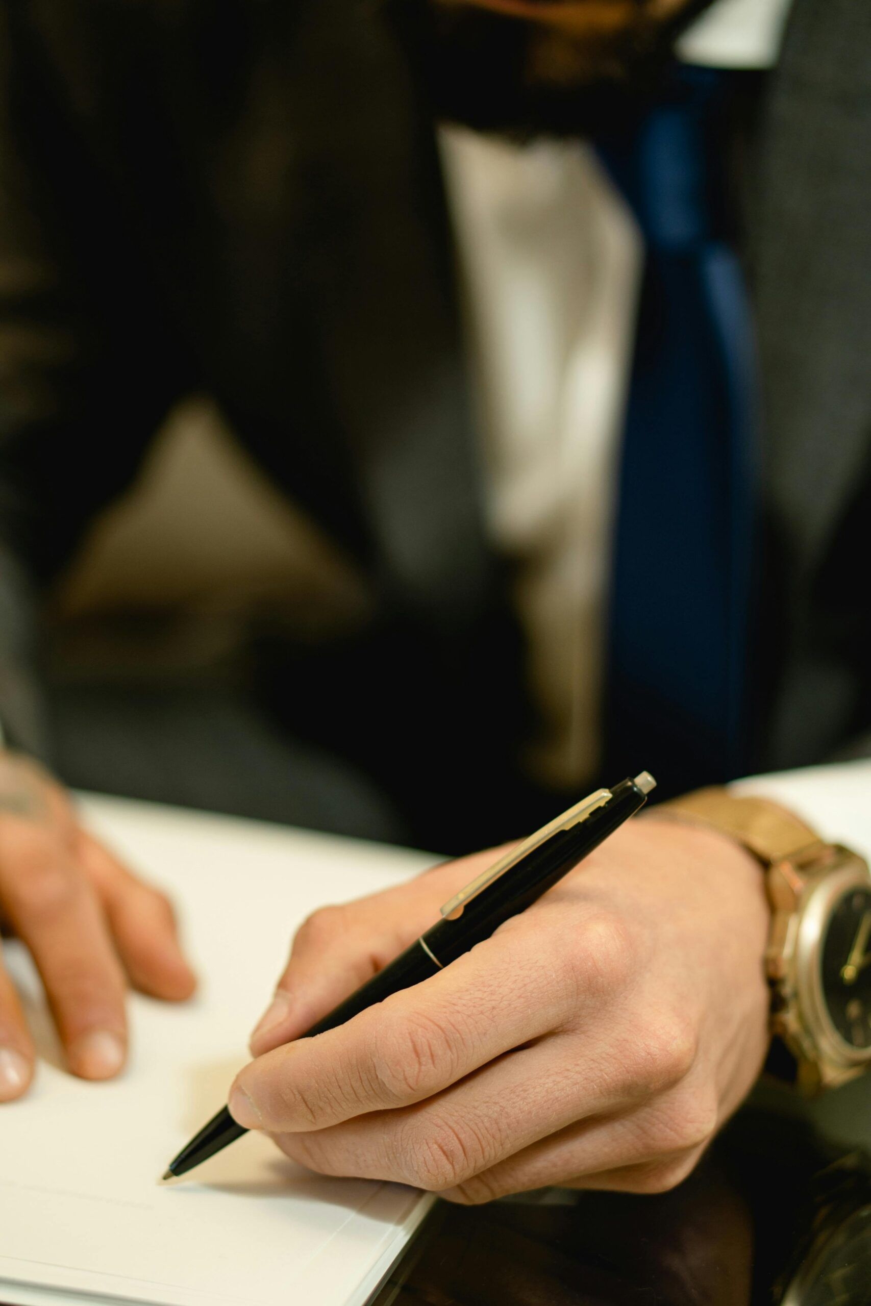Dziedziczenie długów a firma
