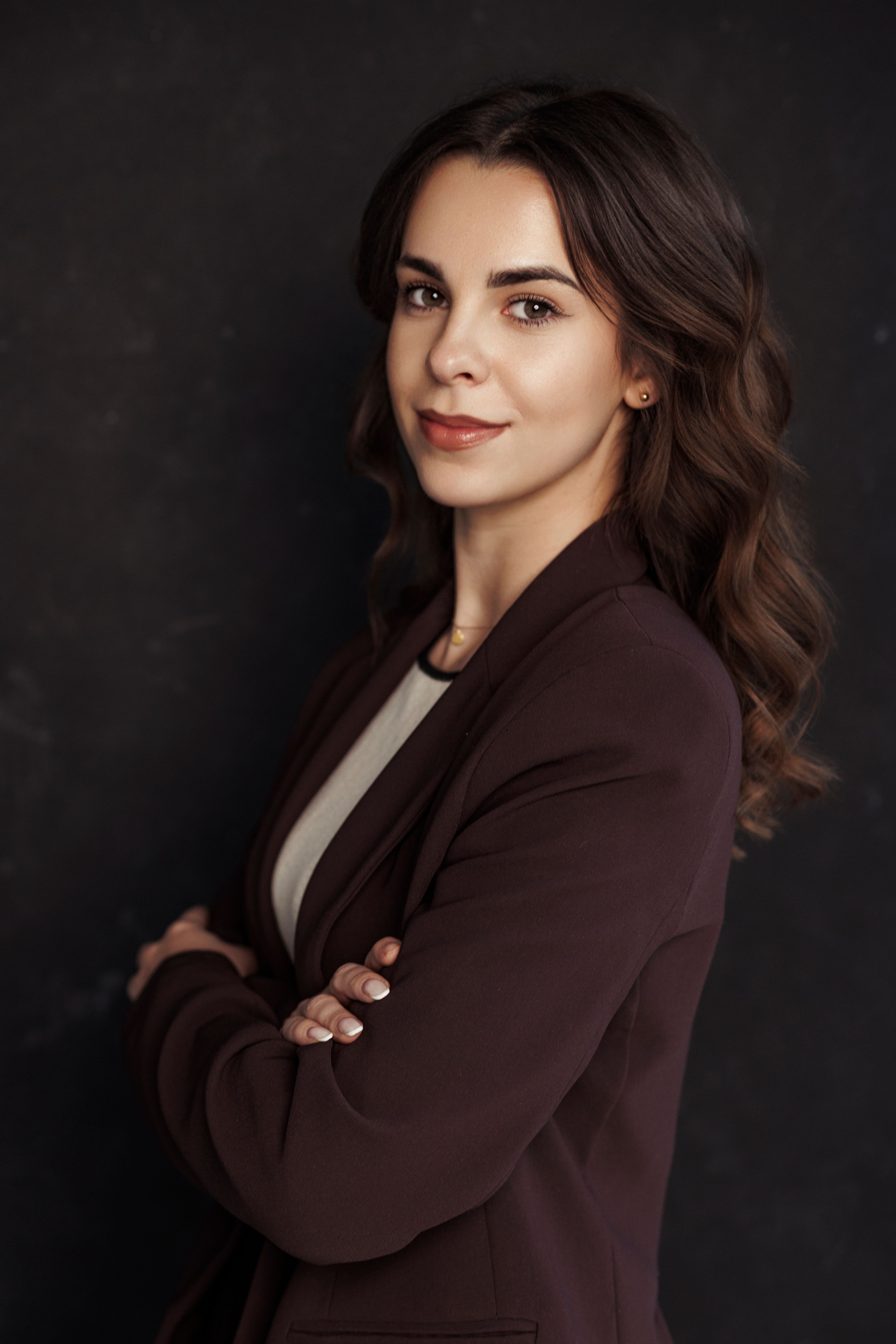 Maria Mazurek