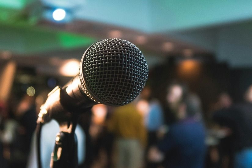 Mateusz Jabłoński prelegentem Forum Regionów Przyszłości