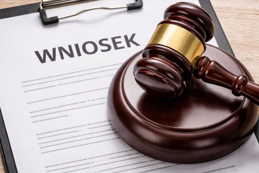 Wniosek o zawieszenie postępowania egzekucyjnego – jak go skutecznie złożyć?