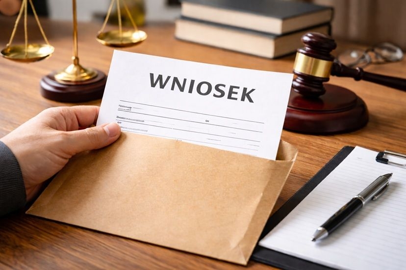 Zgłoszenie wierzytelności w postępowaniu upadłościowym – termin, formularz i najczęstsze błędy