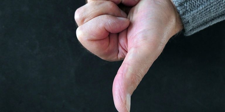 Odmowa zatwierdzenia układu – jakie są jej skutki i co dalej?